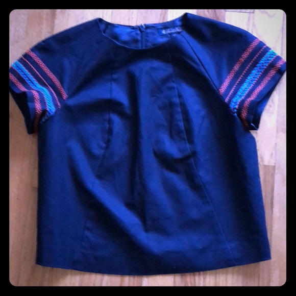 Brooks Brothers Tops - Brooks Brothers. Size 2P